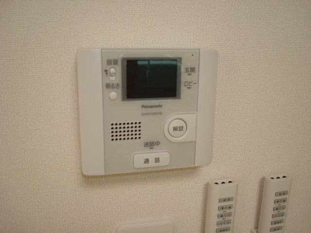 グレイシャス 室内写真6
