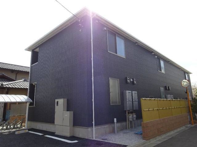グラシア 室内写真3