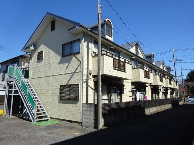 グリーンハイツ
