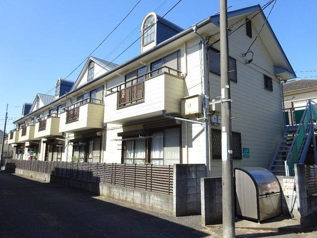 グリーンハイツ 室内写真2