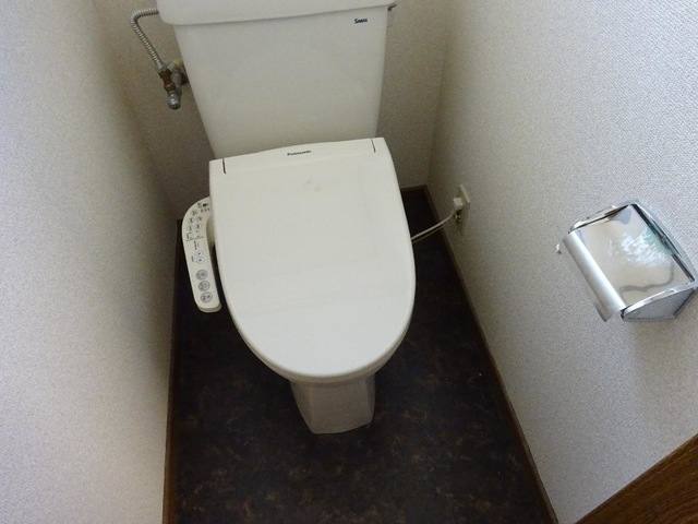 グリーンハイツ 室内写真6