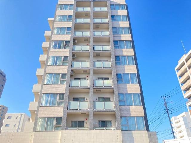 ヴェール クレール 室内写真2