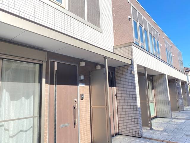 コンチェルト 室内写真2