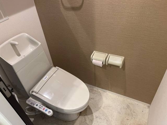 コンチェルト 室内写真5