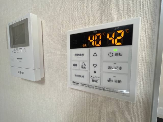 ガーデン雅 室内写真6
