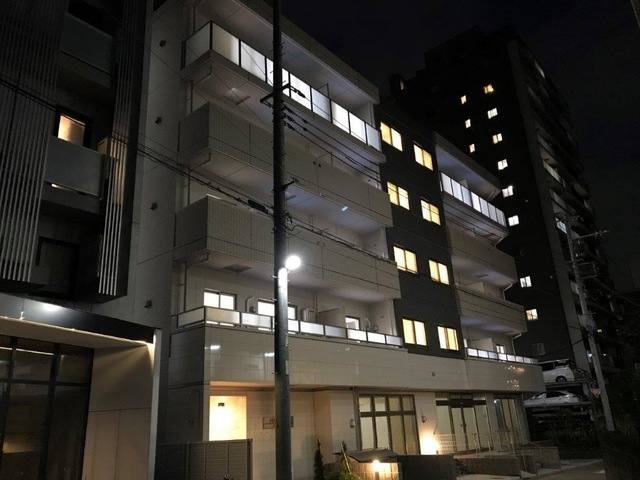 フォルトゥーナ 室内写真3