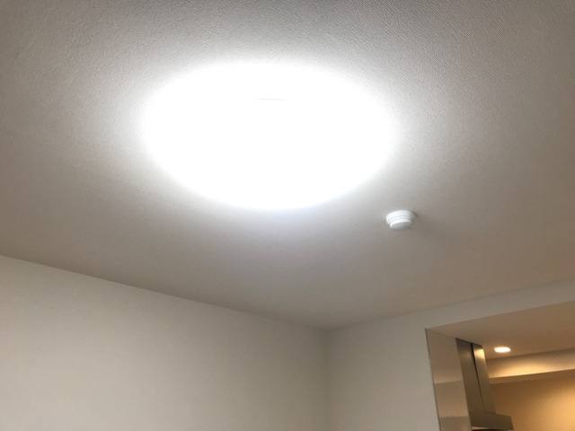 フォルトゥーナ 室内写真6