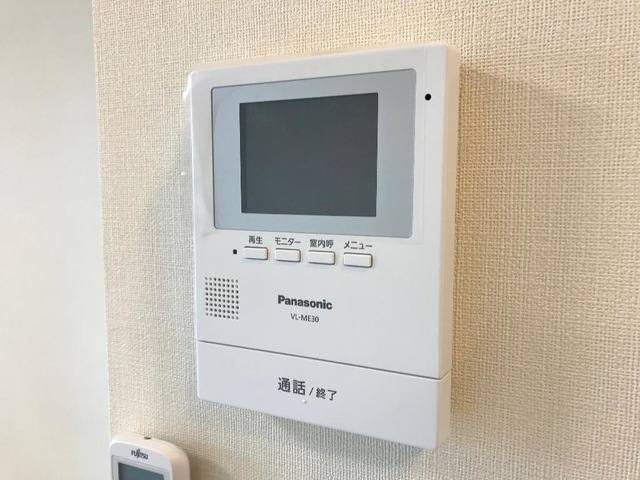 マハロプルメリア 室内写真12