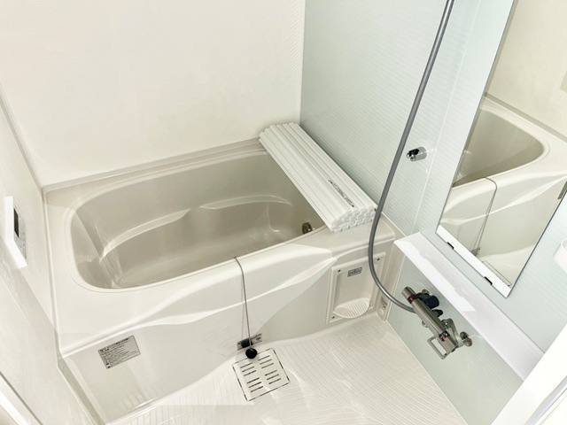アジュール 室内写真9