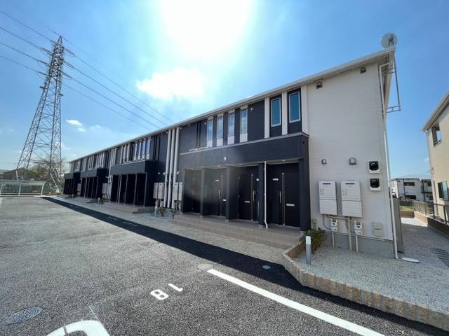 アジュール 室内写真2