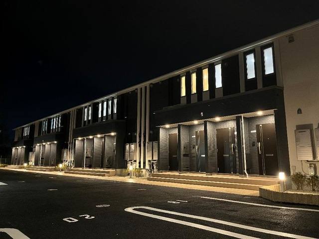 アジュール 室内写真3