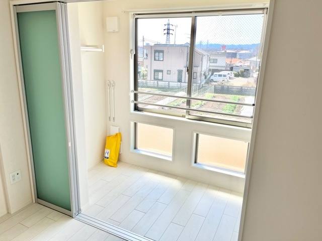 アジュール 室内写真7
