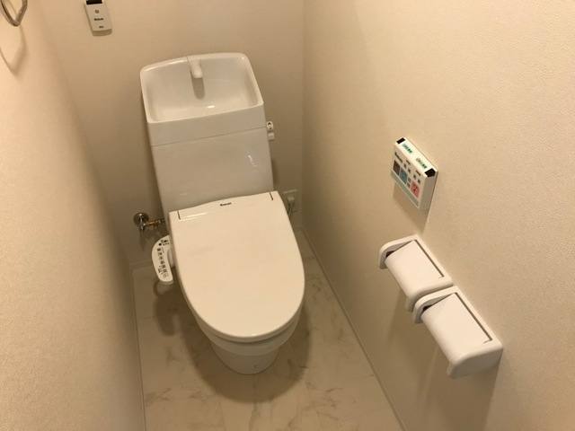 ソワヴィータ 室内写真6