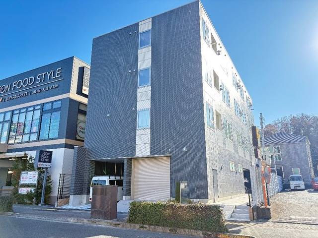 ハイムマルセン日野