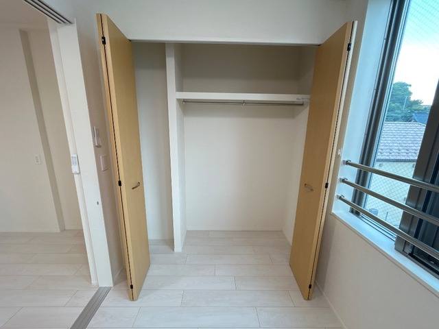 ハイムマルセン日野 室内写真10