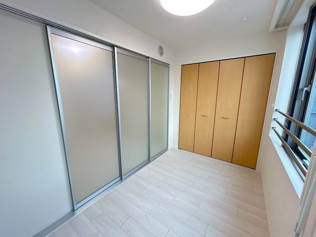 ハイムマルセン日野 室内写真11