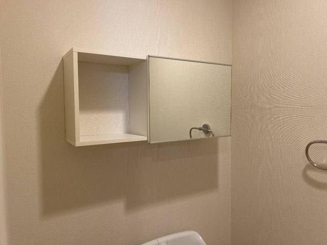 ハイムマルセン日野 室内写真12