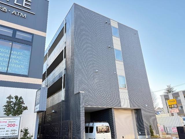 ハイムマルセン日野 室内写真2