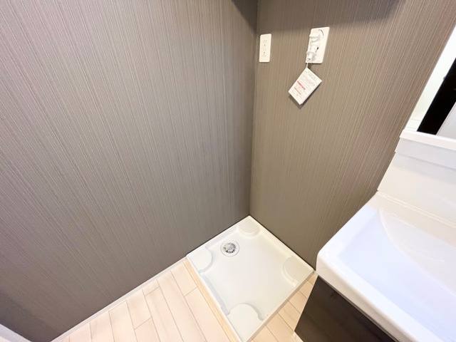 ブラン メゾンⅢ 室内写真8