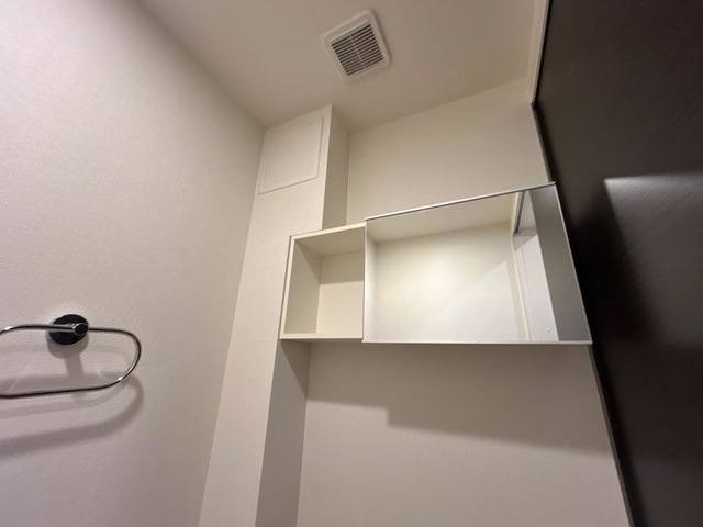 仮）日野市日野アパート新築工事 室内写真11