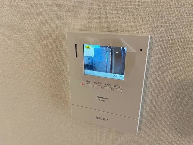 仮）日野市日野アパート新築工事 室内写真12