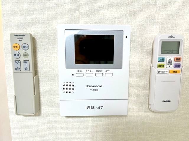 アウローラ百草園 室内写真10