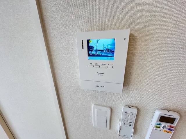 仮）日野市豊田アパート新築工事 室内写真11