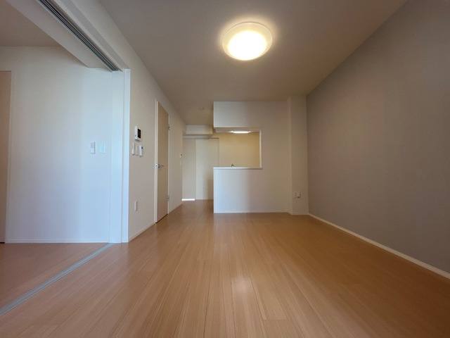 仮）日野市豊田アパート新築工事 室内写真13