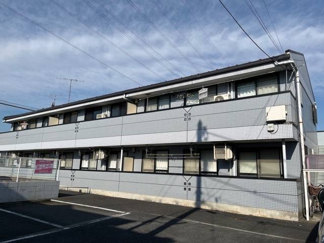 クレストールハイツ
