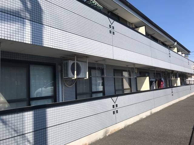 クレストールハイツ 室内写真3