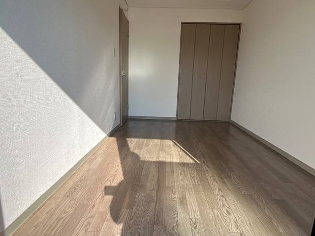 クレストールハイツ 室内写真4