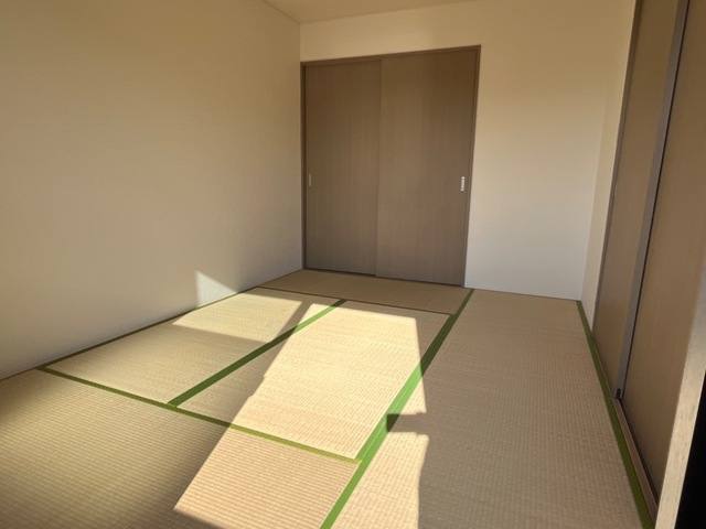 クレストールハイツ 室内写真6