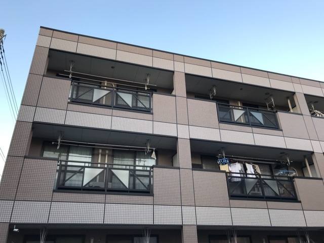 ロイヤルクィーン 室内写真2