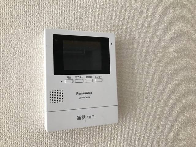 ロイヤルクィーン 室内写真6