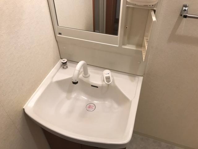 サンライズ・ガーデン 室内写真5