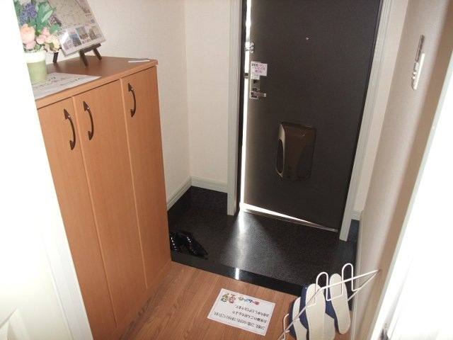 プランドール 室内写真4
