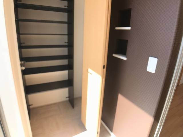 ペイサージュ 室内写真1