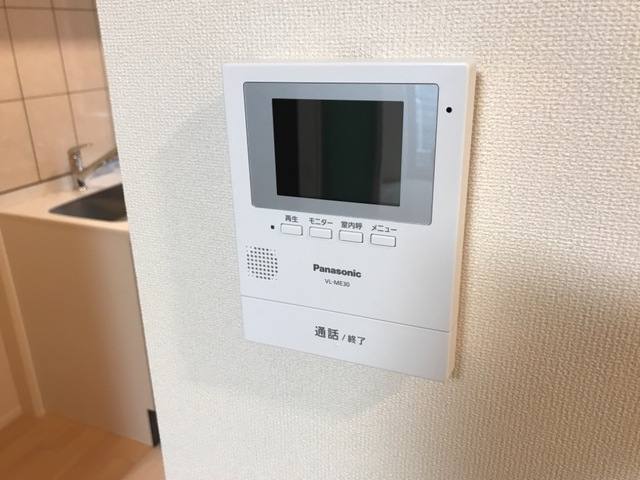 パーシモン 室内写真13