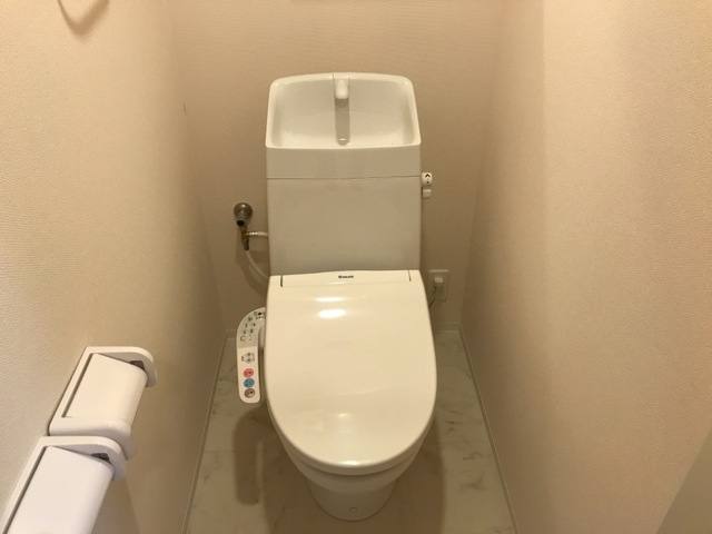 パーシモン 室内写真6