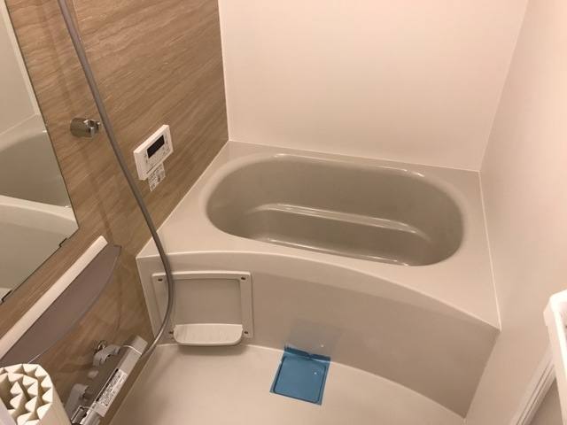 パーシモン 室内写真8
