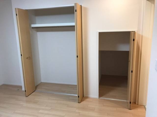 パーシモン 室内写真9