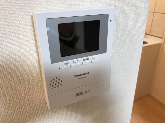 パーシモン 室内写真13