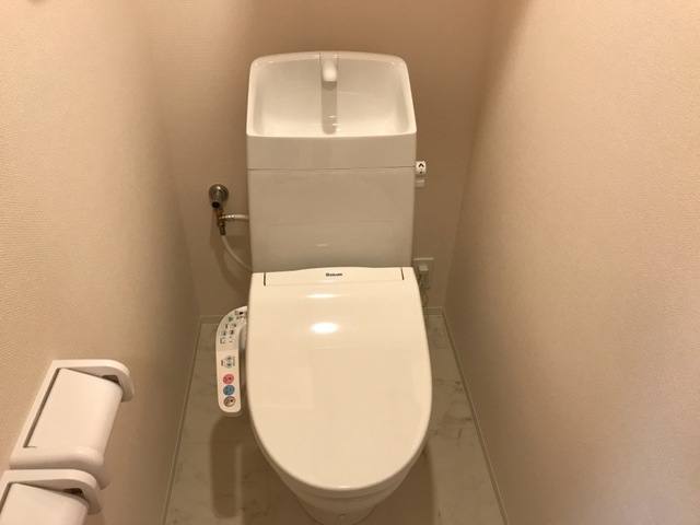 パーシモン 室内写真6