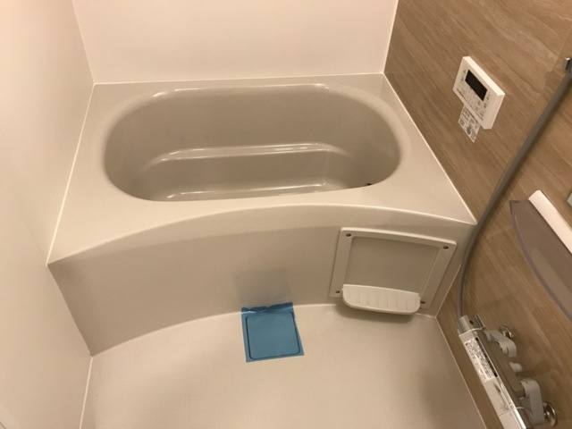 パーシモン 室内写真8