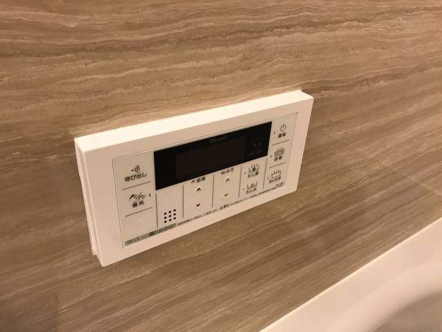 パーシモン 室内写真13