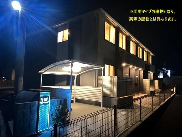 パーシモン 室内写真2