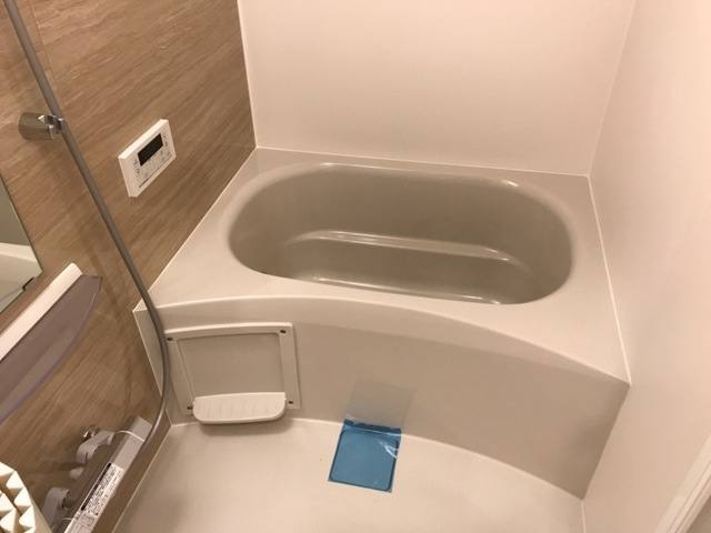 パーシモン 室内写真7