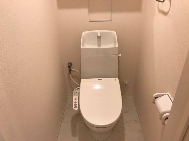 パーシモン 室内写真9