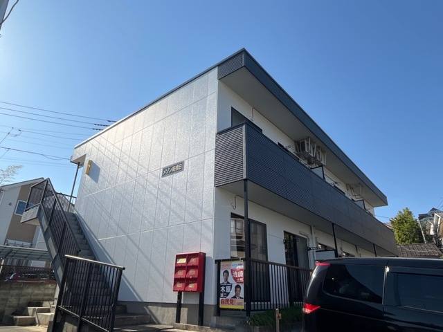 メゾン高橋B