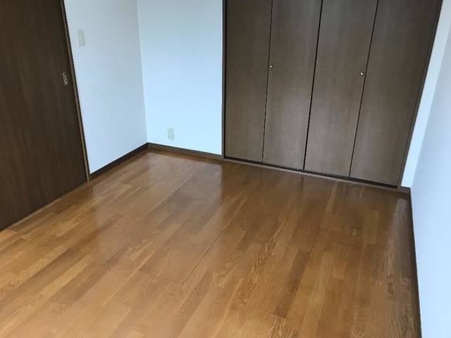 メゾン高橋B 室内写真1